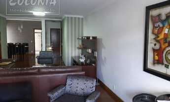 Imagem 4: Santo André - Apartamento Padrão - Centro