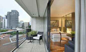 Imagem 4: São Paulo - Apartamento Padrão - Vila Olímpia