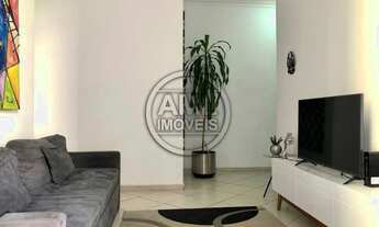 Imagem 6: 01 quadra praia. 02 quartos. Portaria 24h. Copacabana R 500.000,00