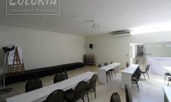 Imagem 4: Santo André - Conjunto Comercial/sala - Jardim