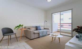 Imagem 4: São Paulo - Apartamento Padrão - Jardim Paulista