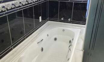 Imagem 3: Casa para Venda em Jundiaí, Jardim Ermida I, 3 dormitórios, 1 suíte, 2 banheiros, 3 vagas