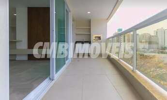 Imagem 3: Apartamento - Vila Itapura - Campinas