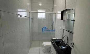 Imagem 7: Casa com 3 dormitórios à venda, 192 m² por R$ 960.000 - Jardim Residencial Alto De Itaici