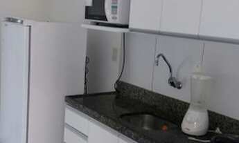 Imagem 3: Apartamento para aluguel tem 42 metros quadrados com 1 quarto em Boa Viagem - Recife - PE