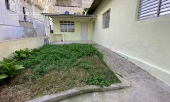 Imagem 2: Santo André - Casa Padrão - Parque Jaçatuba