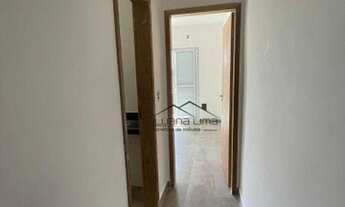 Imagem 6: Casa com 2 dormitórios à venda, 57 m² por R$ 275.000 - Caiçara - Praia Grande/SP