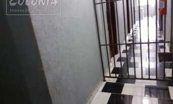 Imagem 7: Santo André - Prédio Inteiro - Santa Teresinha