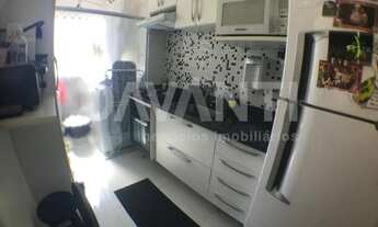 Imagem 7: Apartamento - Parque Brasília - Campinas