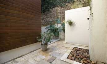 Imagem 4: SãO PAULO - Casa de Condomínio - Morumbi