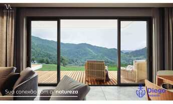 Imagem 7: Apartamento com 3 dormitórios à venda, 138 m² por R$ 950.000 - Jardim Panorâmico - Garopab