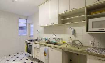 Imagem 4: Apartamento Venda 3 Dormitórios - 103 m² Itaim Bibi