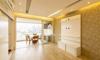 Imagem 3: Apartamento com 1 dormitório, 60 m², à venda por R$ 15.590.000