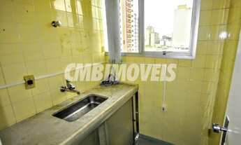 Imagem 2: Sala - Centro - Campinas