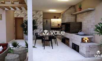 Imagem 4: Casa Residencial à venda, Plano Diretor Norte, Palmas - CA0002