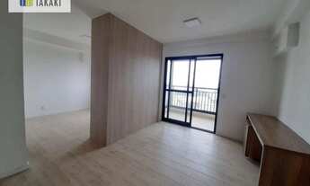 Imagem: Apartamento com 1 dormitório para alugar