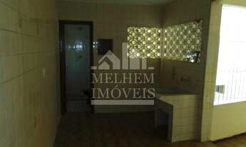 Imagem 7: Sobrado para locação - Vila Maria Alta, São Paulo