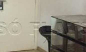 Imagem 6: Flat Manhattan prox Av. Paulista, Rebouças, fácil acesso ao Metrô e ao Hosp das Clinicas