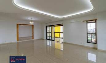 Imagem 2: Apartamento Locação Chácara Klabin 374 m² 4 Dormitórios