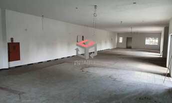 Imagem 3: Galpão para aluguel, 6 vagas, Paraíso - Santo André/SP