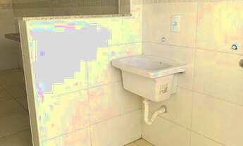 Imagem 7: Apartamento com 2 dormitórios à venda, 73 m² por R$ 350.000,00 - Aviação - Praia Grande/SP