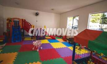Imagem 3: Apartamento - Parque das Cachoeiras - Campinas