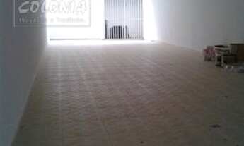 Imagem 3: Santo André - Apartamento Padrão - Vila Camilópolis