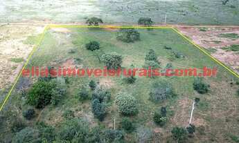 Imagem 3: Sítio meio alqueire - com energia instalada e poço artesiano