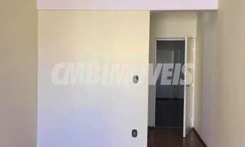 Imagem 3: Apartamento - Bosque - Campinas
