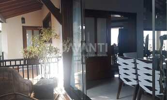 Imagem 5: Casa - Parque Brasil 500 - Paulínia