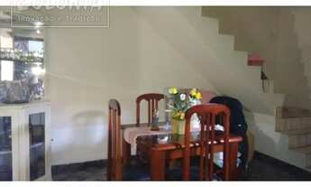 Imagem 4: Santo André - Casa Padrão - Parque Capuava