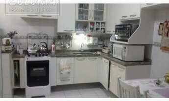 Imagem 4: Santo André - Apartamento Padrão - Campestre