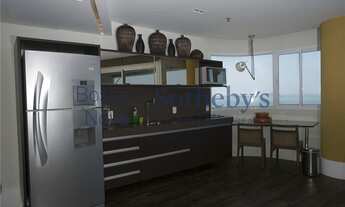 Imagem 6: Apartamento em frente ao mar