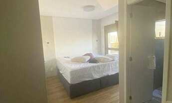 Imagem 7: Apartamento com 2 dormitórios à venda, 108 m² por R$ 2.120.000,00 - Vila Dom Pedro I - São