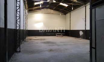 Imagem 3: Galpão - Jardim do Trevo - Campinas