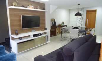 Imagem: Casa com 3 Quartos