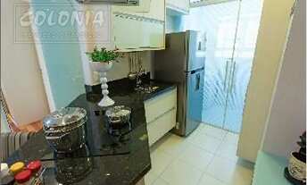 Imagem 5: São Bernardo do Campo - Apartamento Padrão - Jardim Olavo Bilac