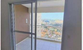 Imagem 5: Excelente Apto Para Locação/Venda ***OPORTUNIDADE*** LAZER COMPLETO !!!