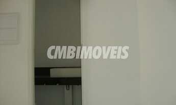 Imagem 5: Sala - Centro - Campinas