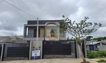 Imagem: Atibaia - Casa Padrão - Jardim do Lago