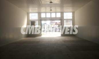 Imagem 4: Barracão - Vila Industrial - Campinas