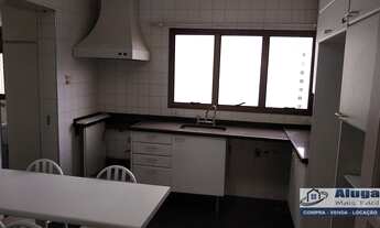 Imagem 7: Apartamento com 3 dormitórios à venda, 135 m² por R$ 820.000,00 - Vila Regente Feijó - São