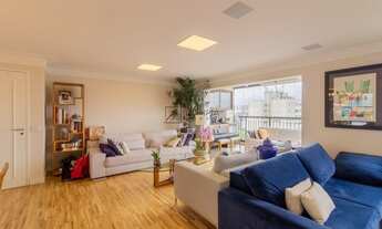 Imagem 4: Apartamento Venda 2 Dormitórios - 140 m² Perdizes