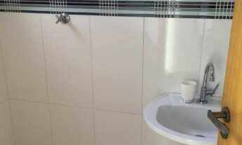 Imagem 3: Cobertura à venda, 100 m² por R$ 450.000,00 - Jardim Santo Alberto - Santo André/SP