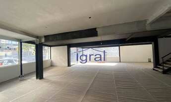 Imagem: Salão, 490 m² - venda por R$ 5.512.000,00