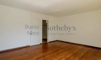 Imagem 5: Apartamento com varanda em Ipanema