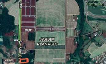 Imagem 6: Toledo - Lote/Terreno - Jardim Tocantins