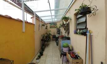 Imagem 7: Santo André - Casa Padrão - Jardim Santo Alberto