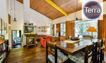 Imagem 2: Casa com 4 dormitórios à venda - Granja Viana - Jandira/SP