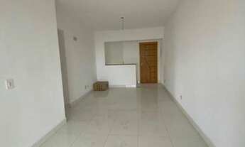 Imagem 5: Apartamento com 3 dormitórios à venda, 114 m² por R$ 600.000,00 - Boqueirão - Praia Grande